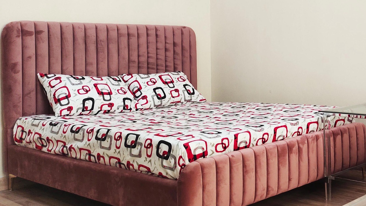 Photo of Bedroom in Abu Shagara