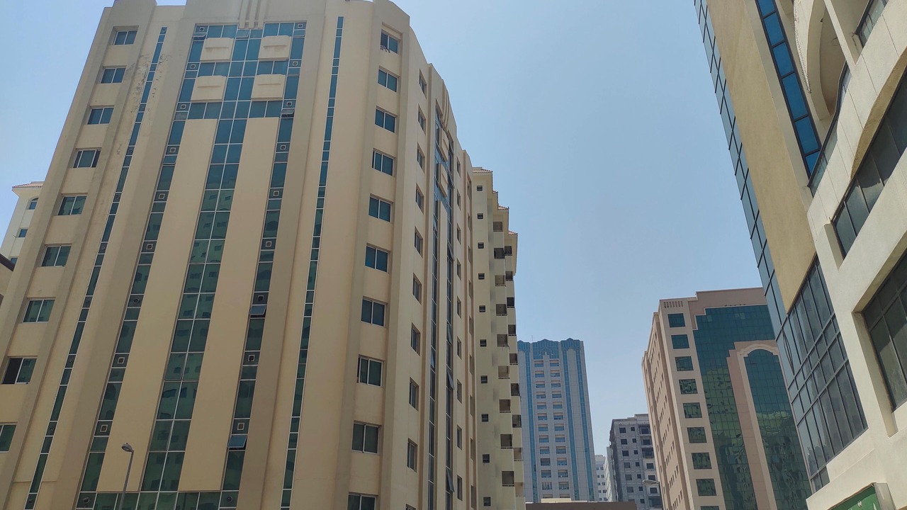 Photo of Outdoor in Abu Shagara