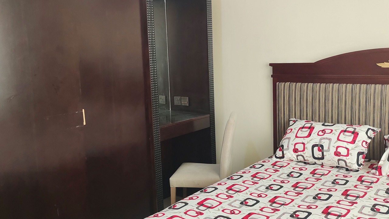 Photo of Bedroom in Abu Shagara