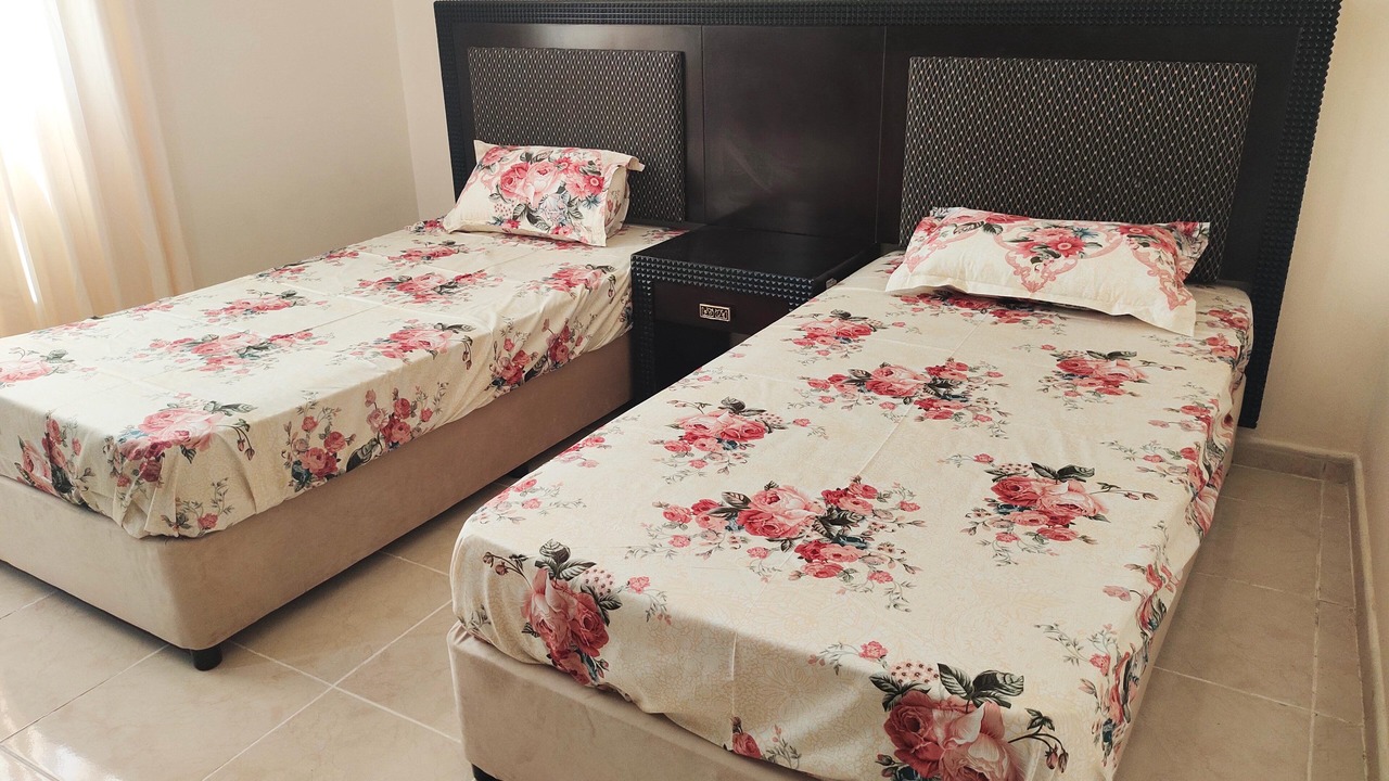 Photo of Bedroom in Abu Shagara
