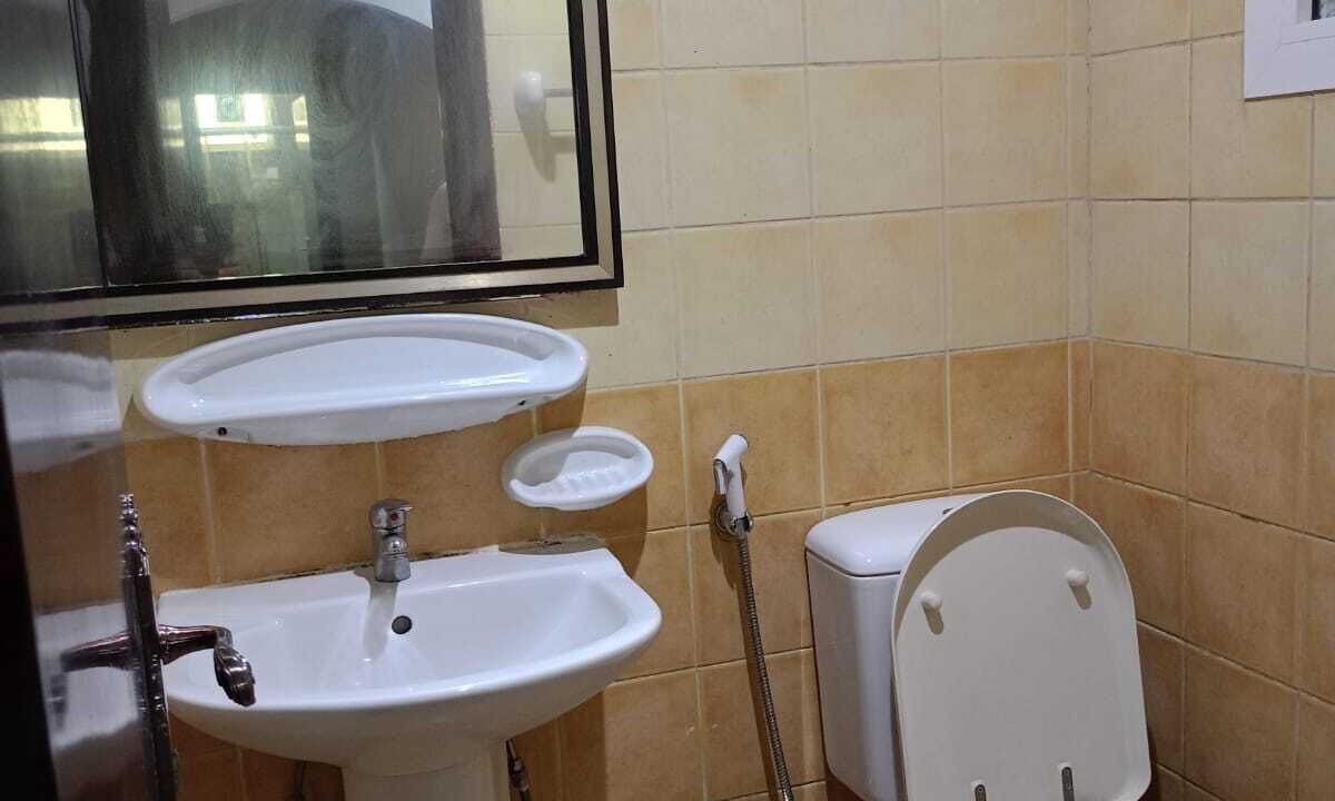 Photo of Bathroom in Abu Shagara