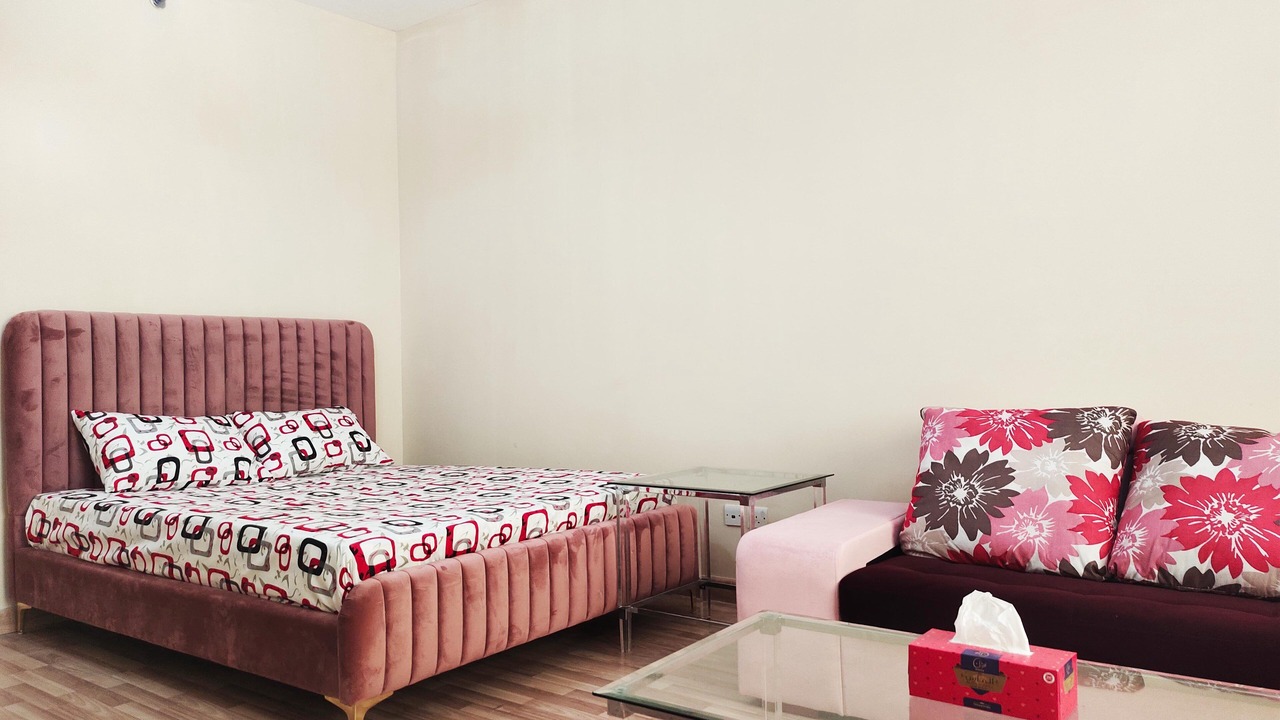 Photo of Bedroom in Abu Shagara