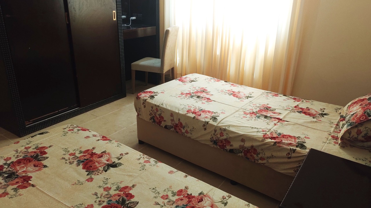 Photo of Bedroom in Abu Shagara