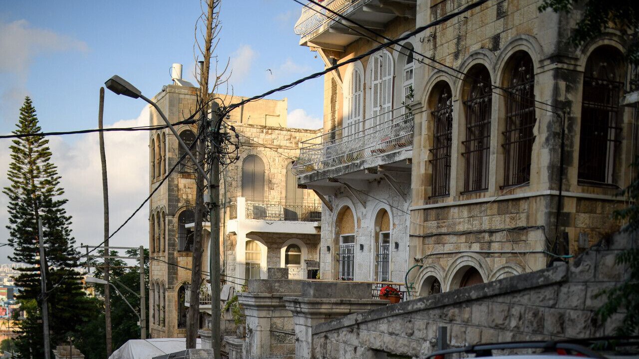 Photo of Outdoor in Haifa