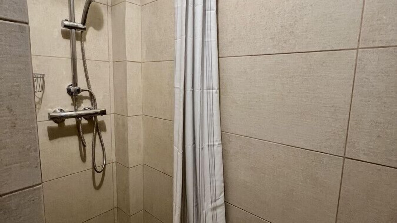 Photo of Bathroom in Haifa