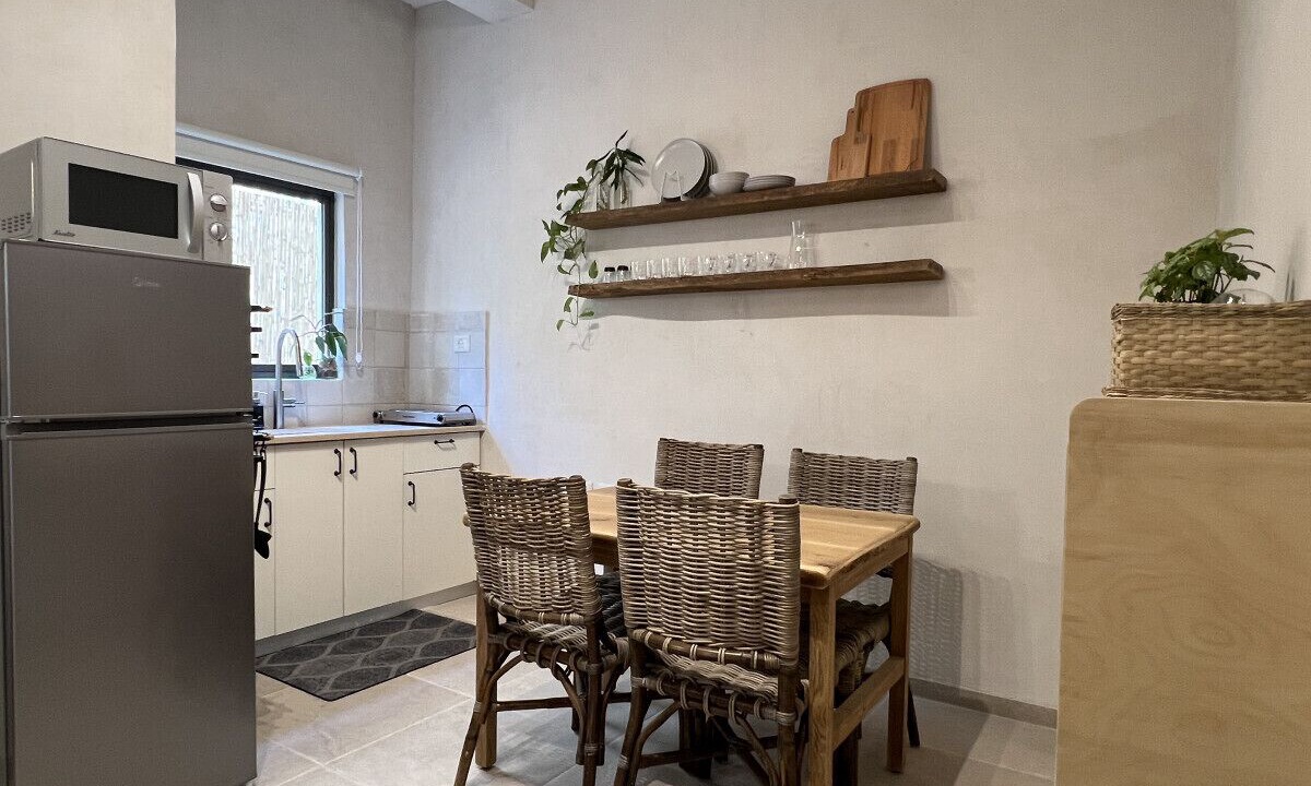 Photo of Kitchen in Haifa