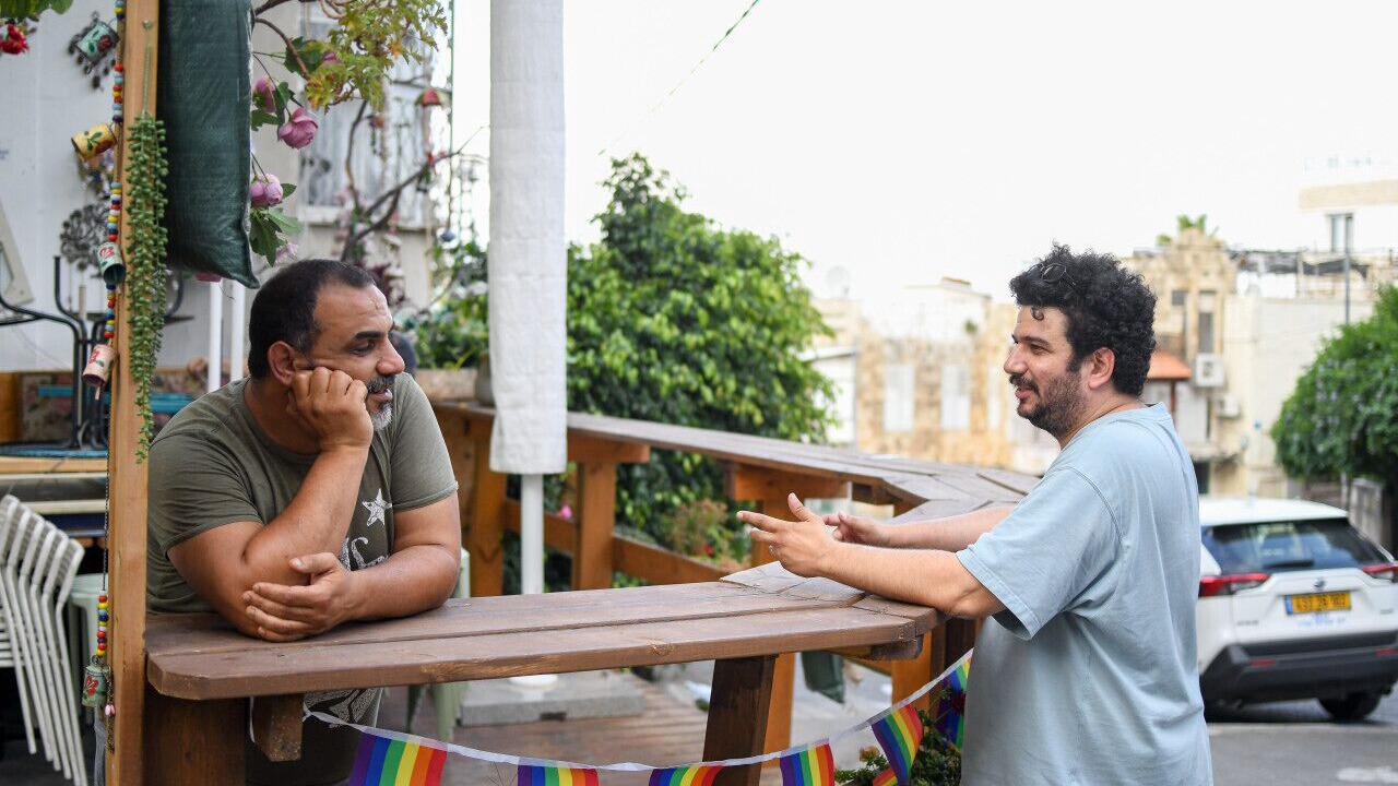 Photo of Outdoor in Haifa