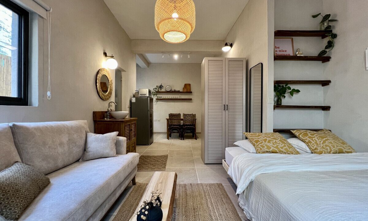 Photo of Bedroom in Haifa