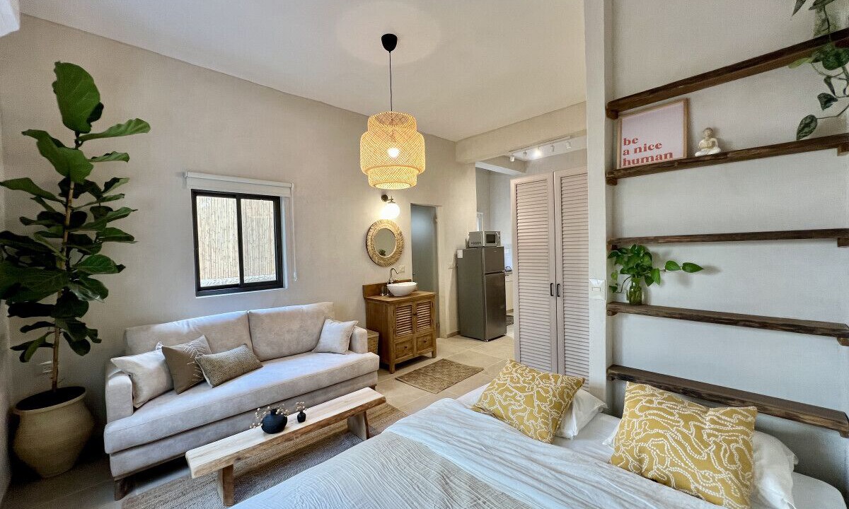 Photo of Bedroom in Haifa