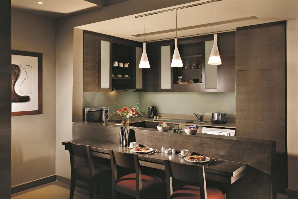 Photo of Kitchen in Abu Dhabi