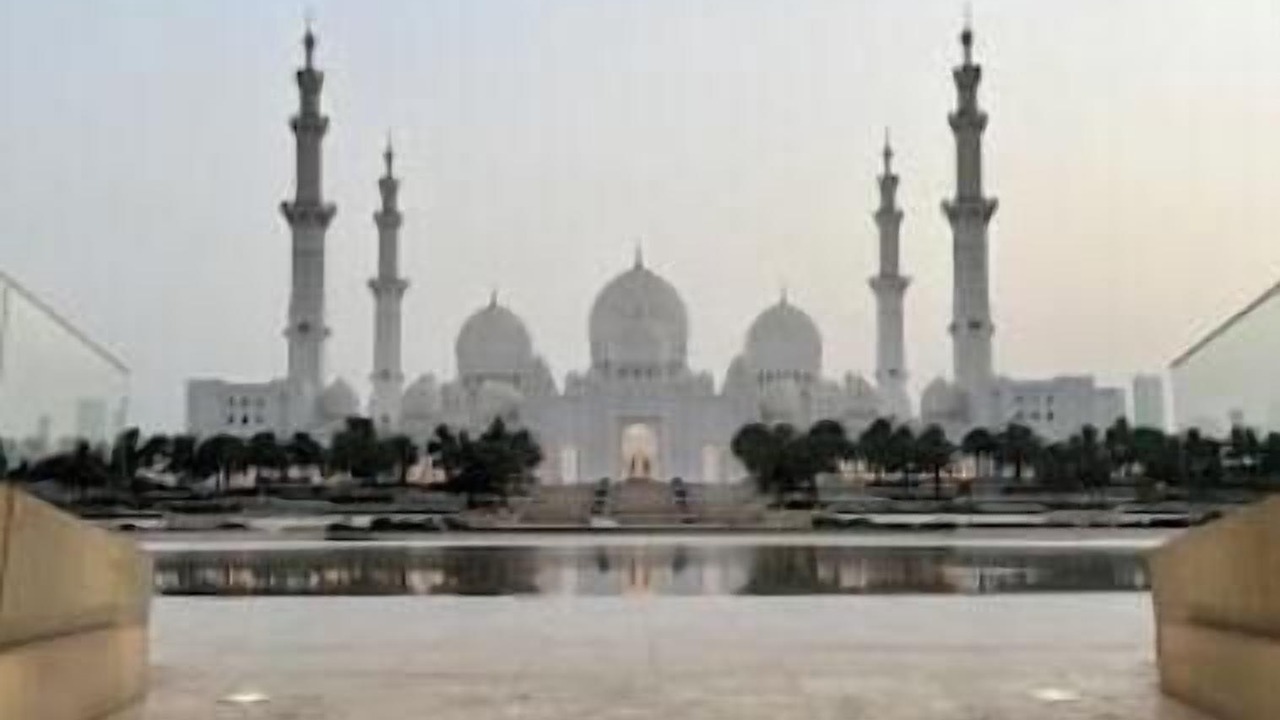 Photo of Others in Abu Dhabi