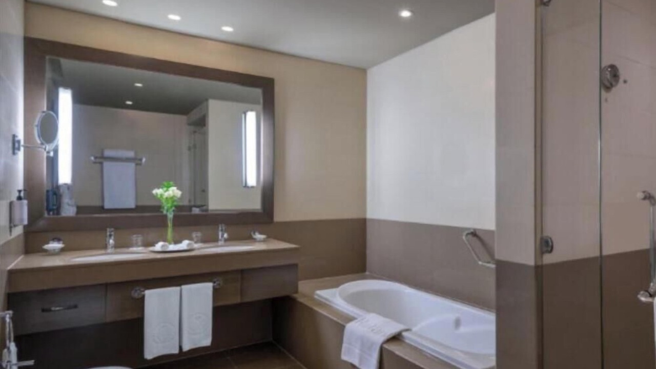 Photo of Bathroom in Abu Dhabi