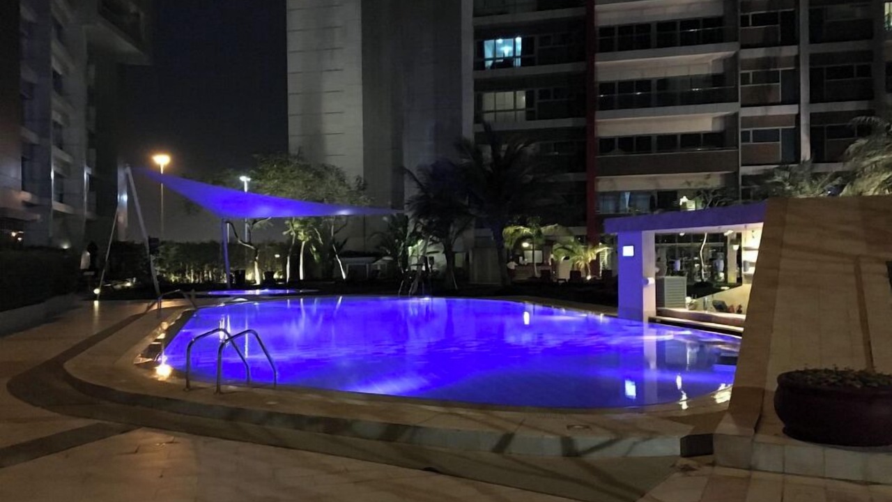 Photo of Outdoor in Abu Dhabi
