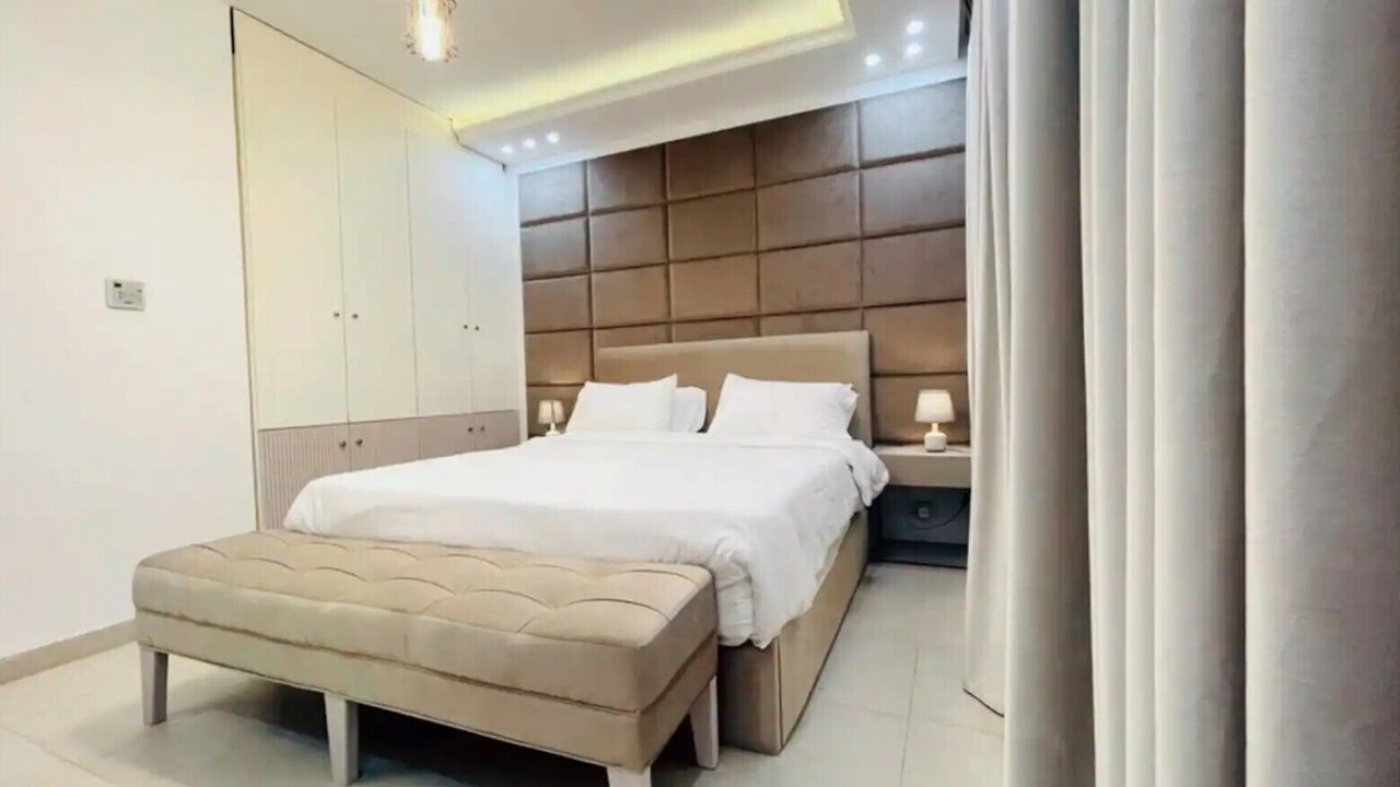 Photo of Bedroom in Aqaba