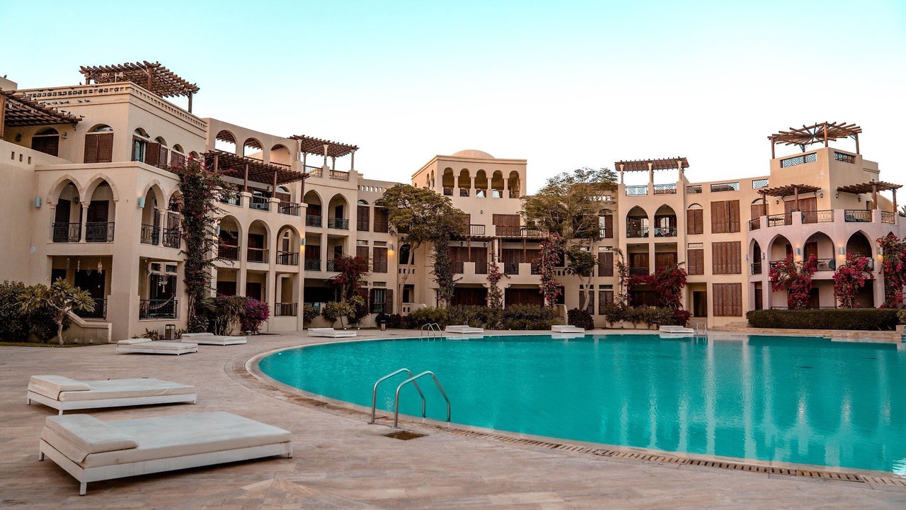Photo of Outdoor in Aqaba