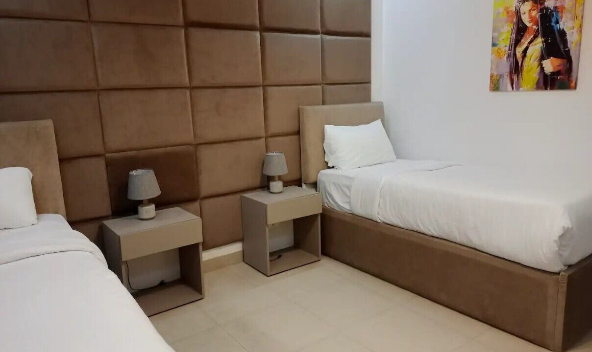 Photo of Bedroom in Aqaba