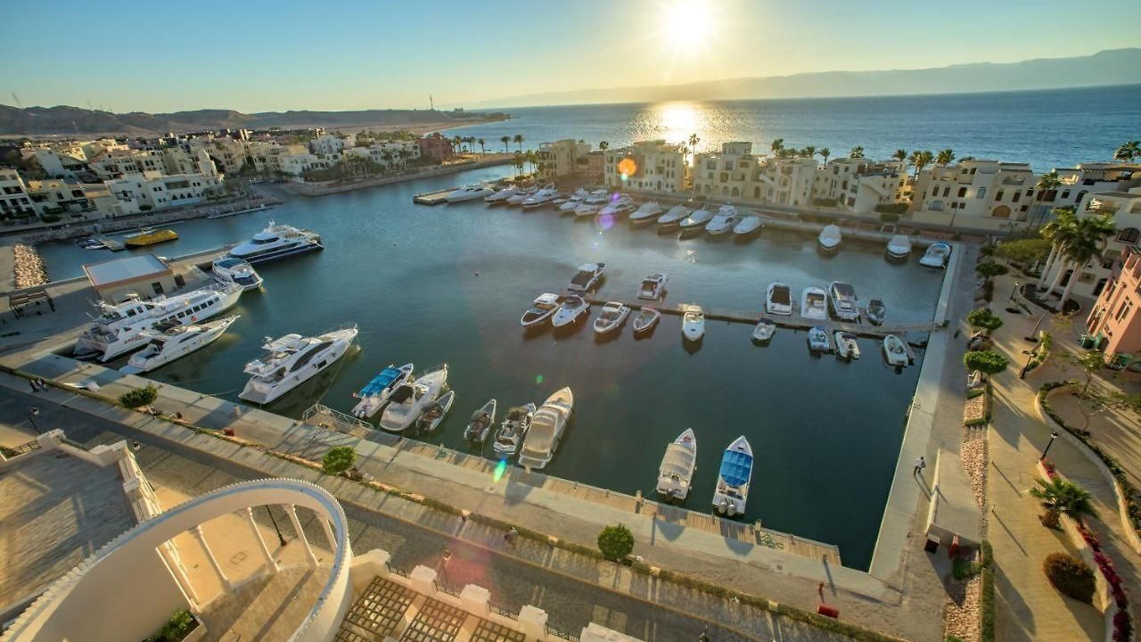 Photo of Others in Aqaba