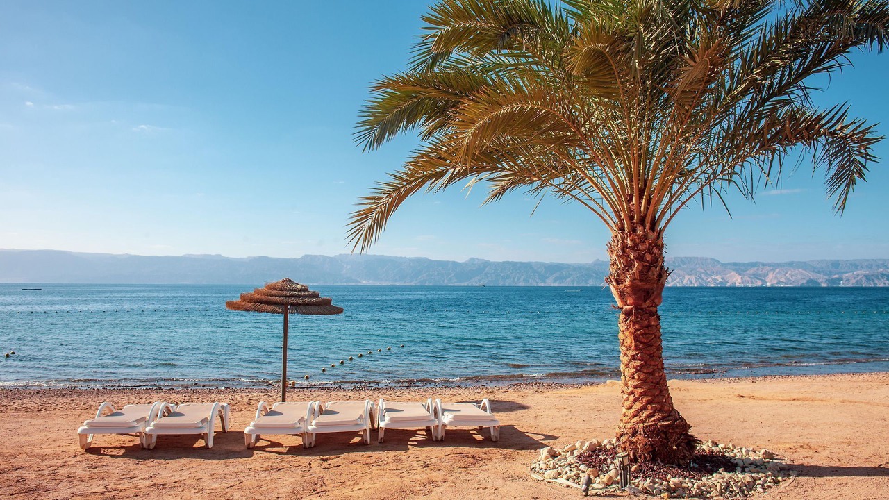Photo of Others in Aqaba