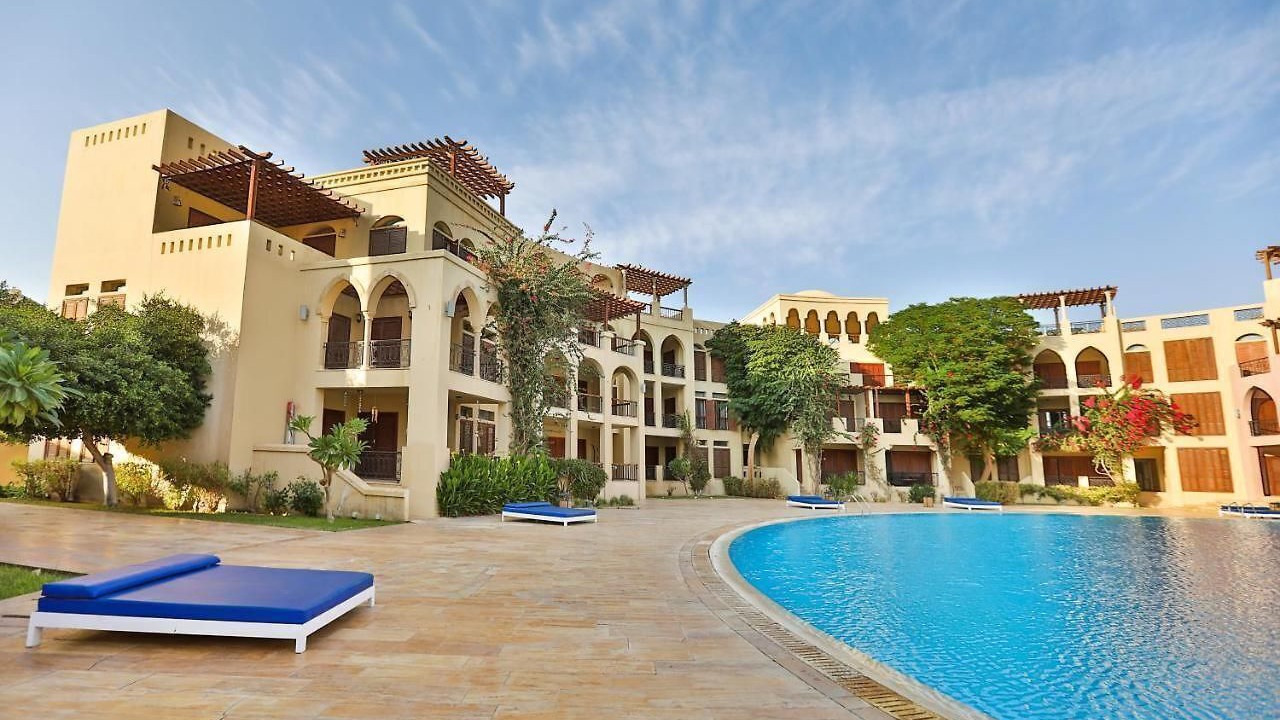 Photo of Outdoor in Aqaba