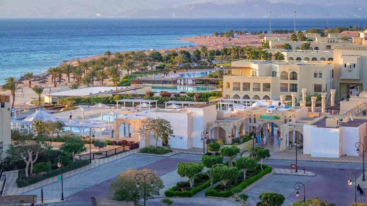 Photo of Outdoor in Aqaba