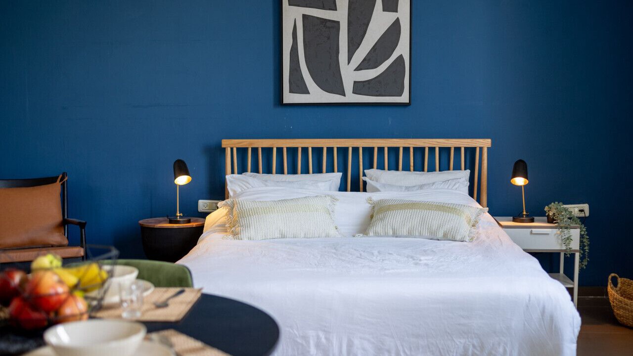 Photo of Bedroom in Haifa