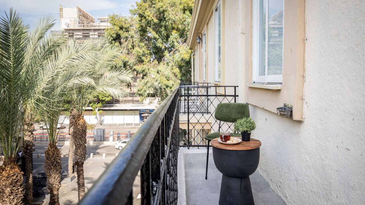 Photo of Outdoor in Haifa