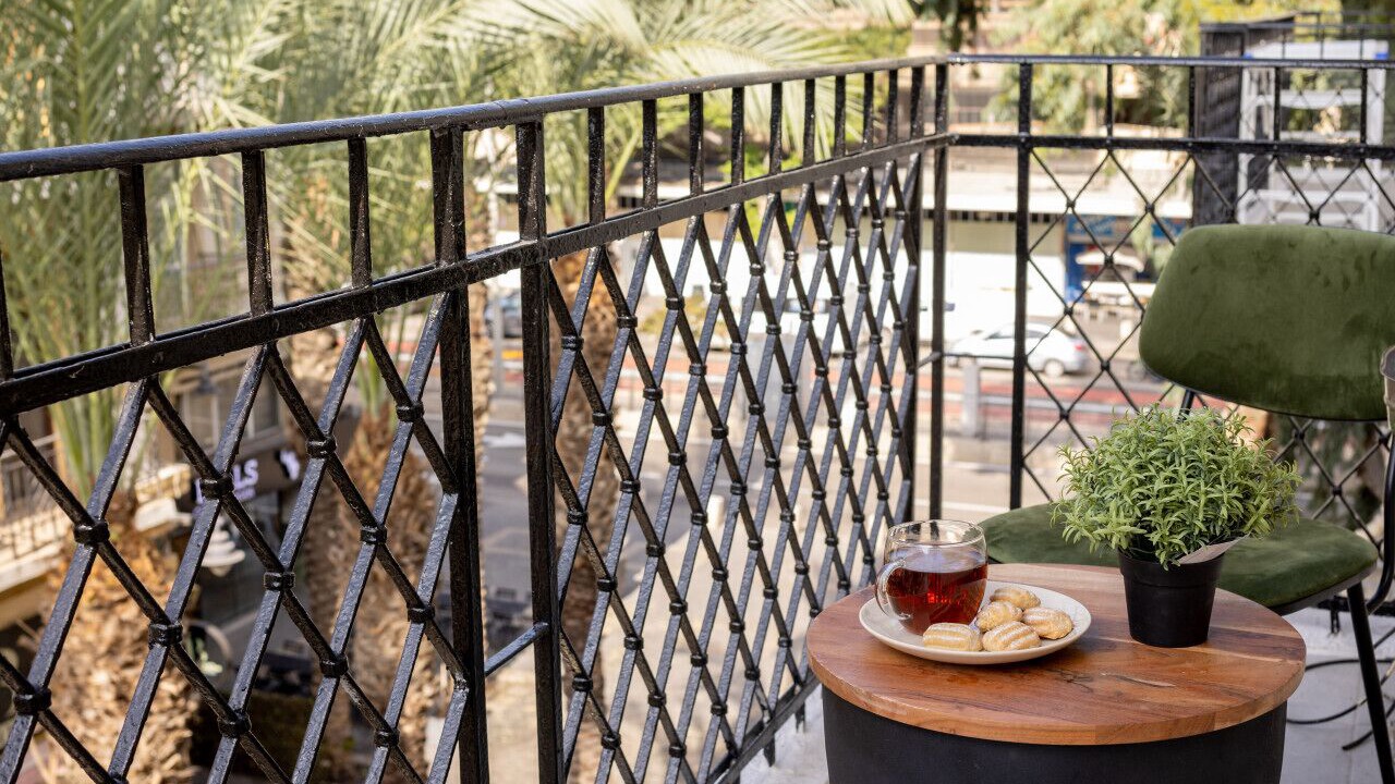 Photo of Outdoor in Haifa