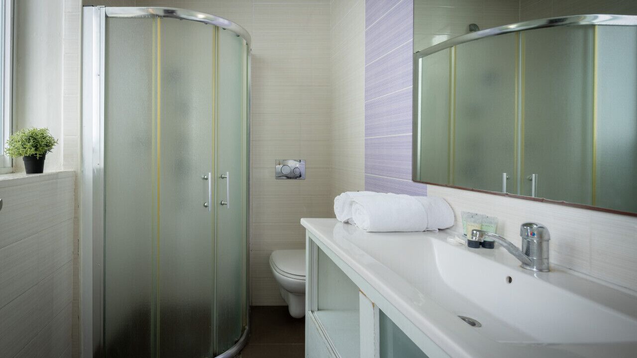 Photo of Bathroom in Haifa