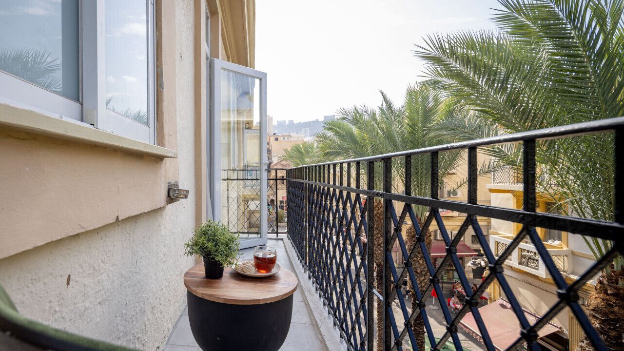 Photo of Outdoor in Haifa