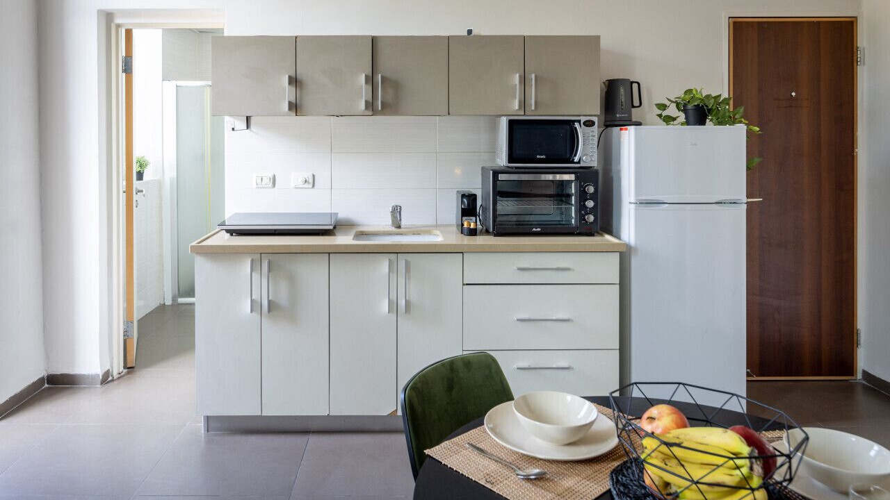Photo of Kitchen in Haifa