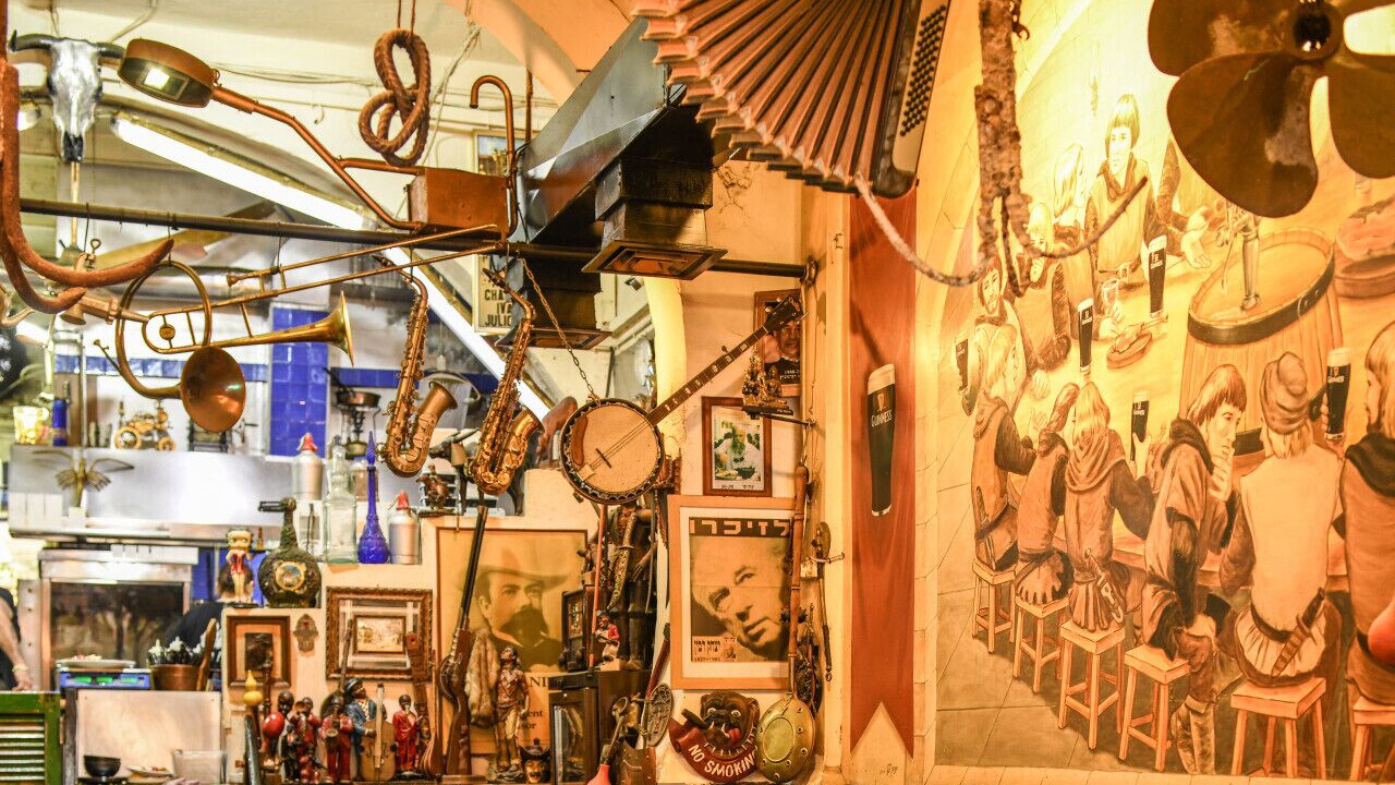 Photo of Others in Haifa