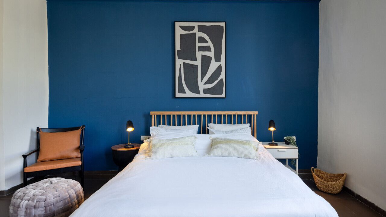 Photo of Bedroom in Haifa