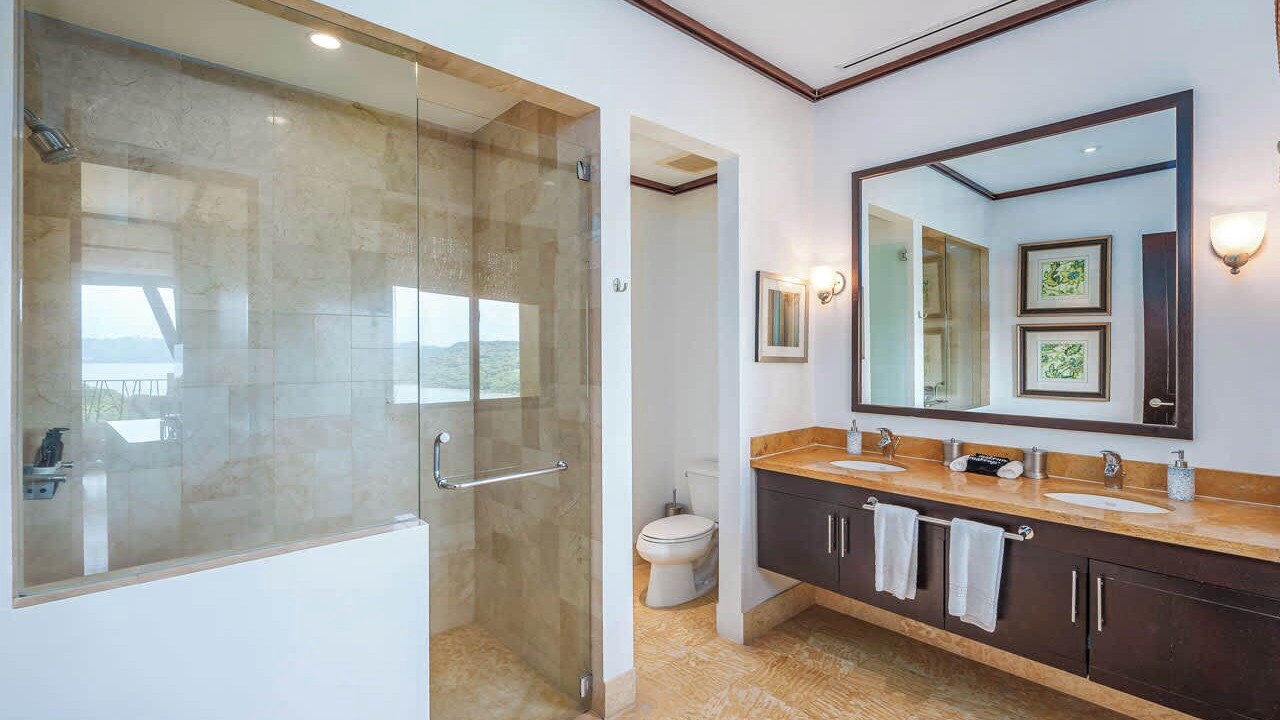 Photo of Bathroom in Papagayo Peninsula