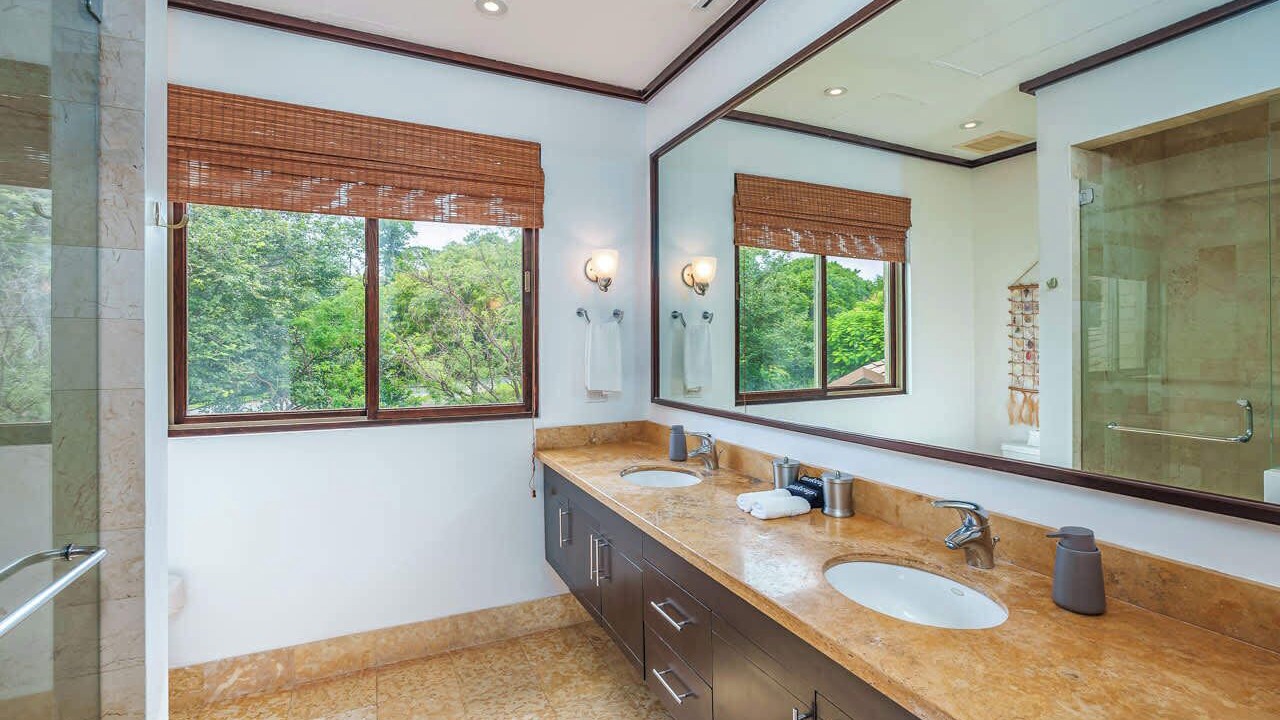 Photo of Bathroom in Papagayo Peninsula