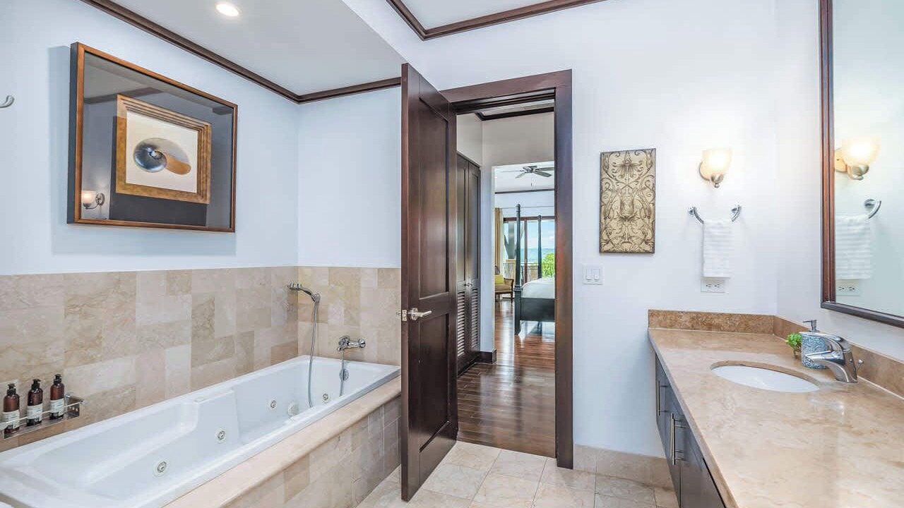 Photo of Bathroom in Papagayo Peninsula