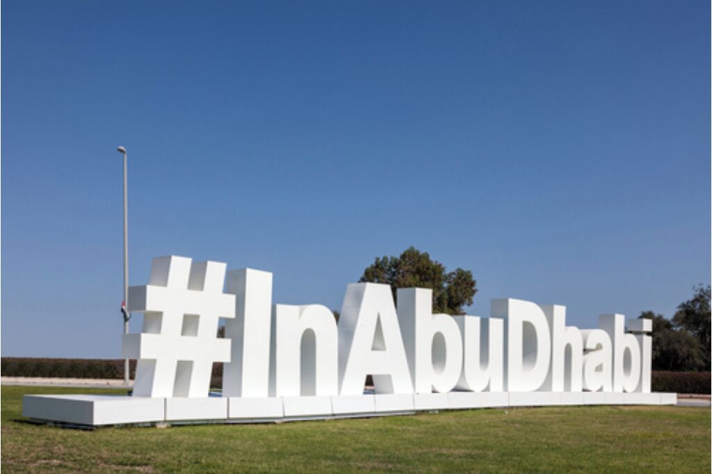 Photo of Others in Abu Dhabi