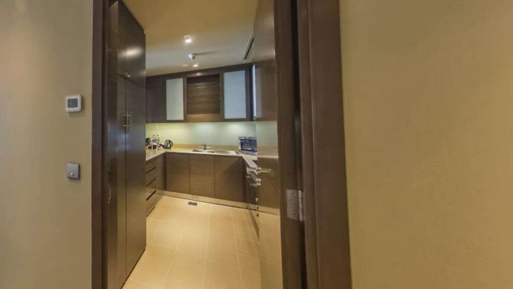 Photo of Kitchen in Abu Dhabi