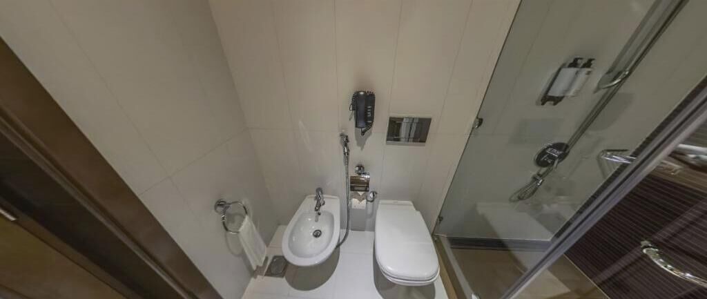 Photo of Bathroom in Abu Dhabi