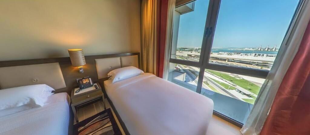 Photo of Bedroom in Abu Dhabi