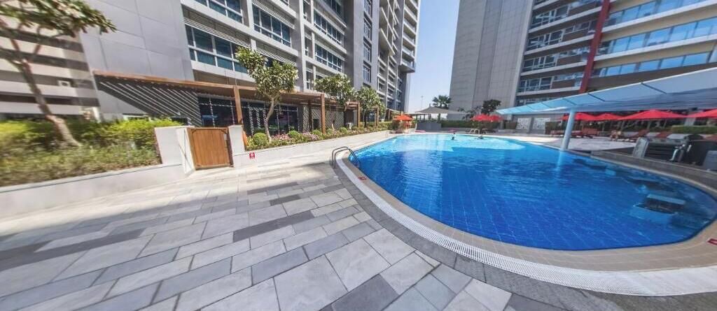 Photo of Outdoor in Abu Dhabi