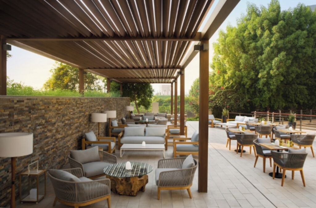 Photo of Outdoor in Abu Dhabi