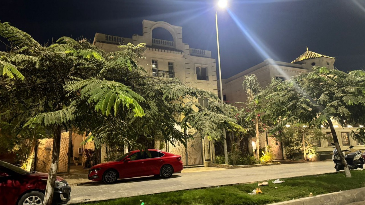 Photo of Outdoor in 6th of October City