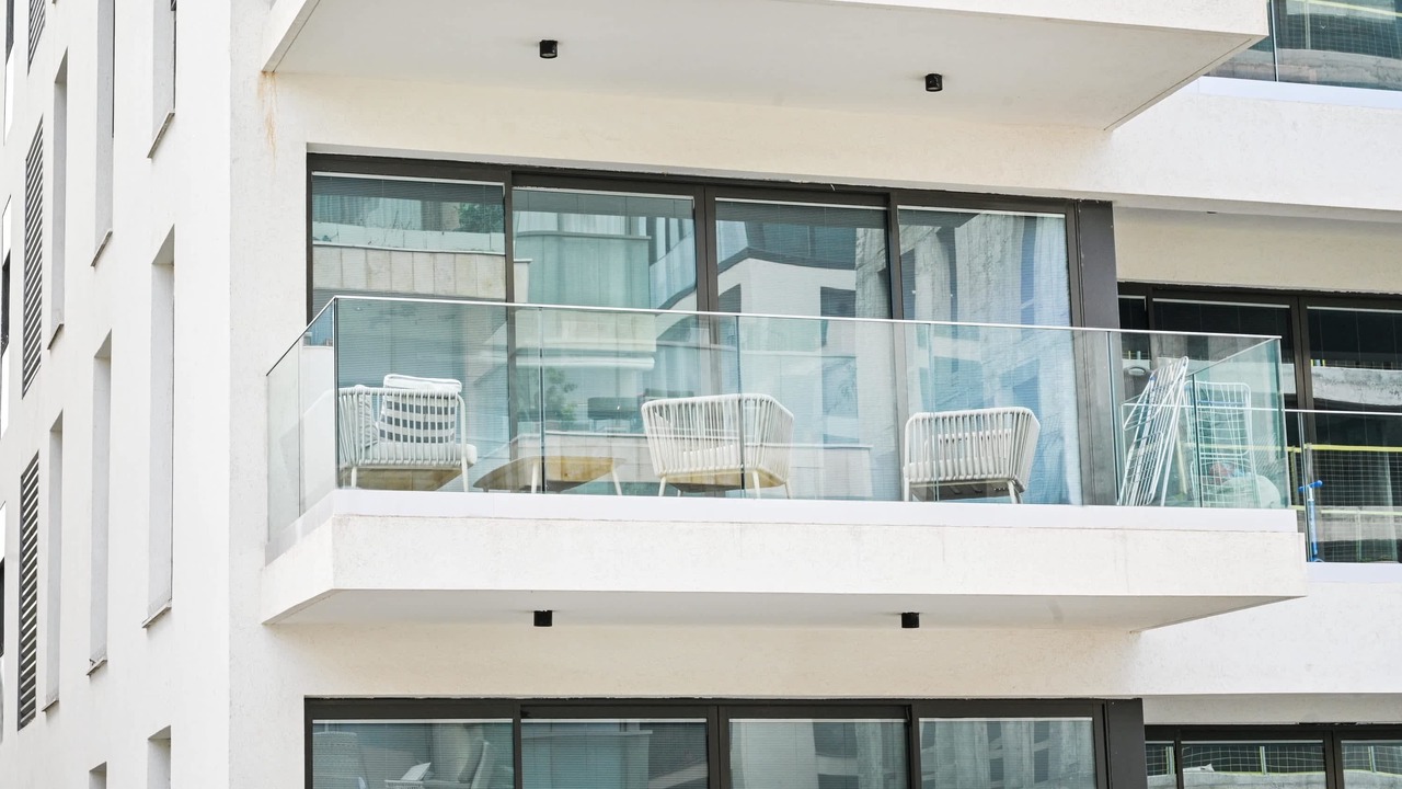 Photo of Outdoor in Tel Aviv City Center