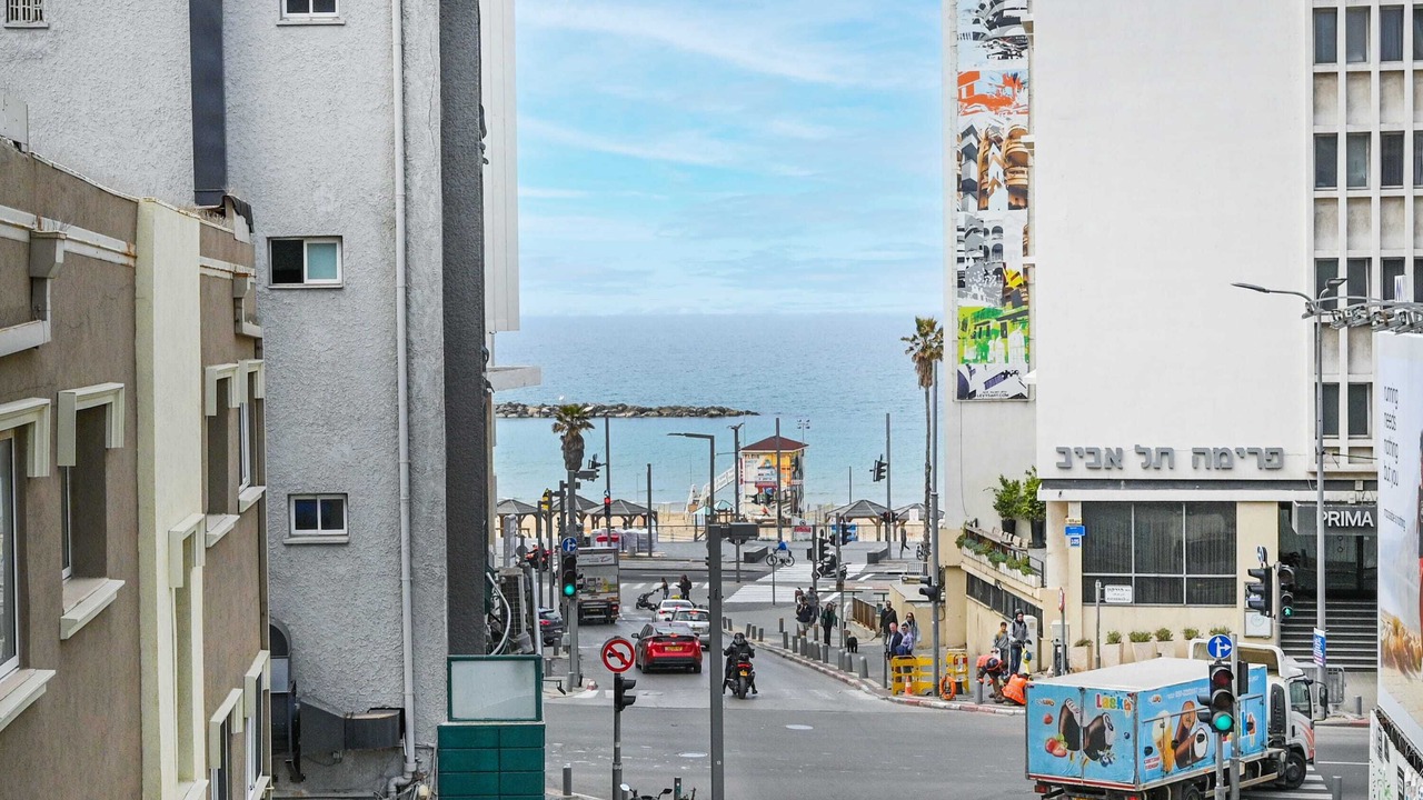 Photo of Others in Tel Aviv City Center
