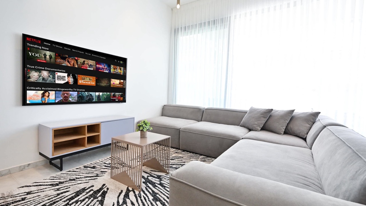Photo of Livingroom in Tel Aviv City Center