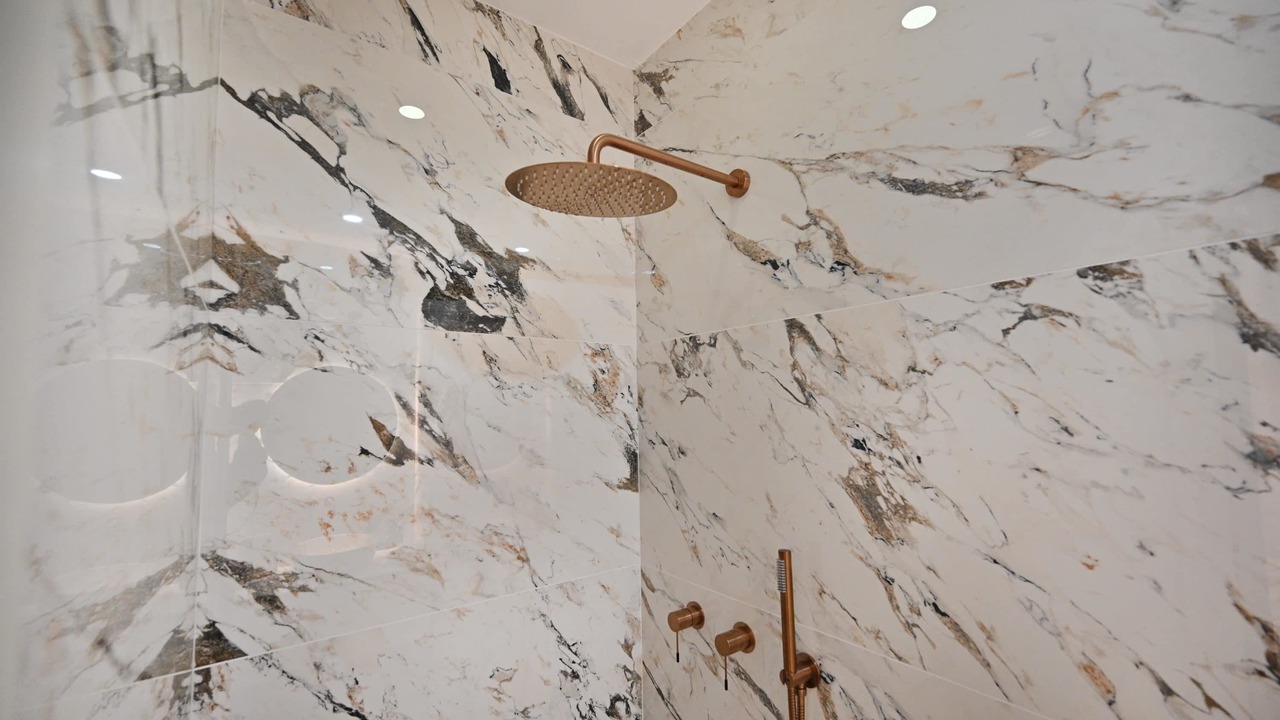 Photo of Bathroom in Tel Aviv City Center