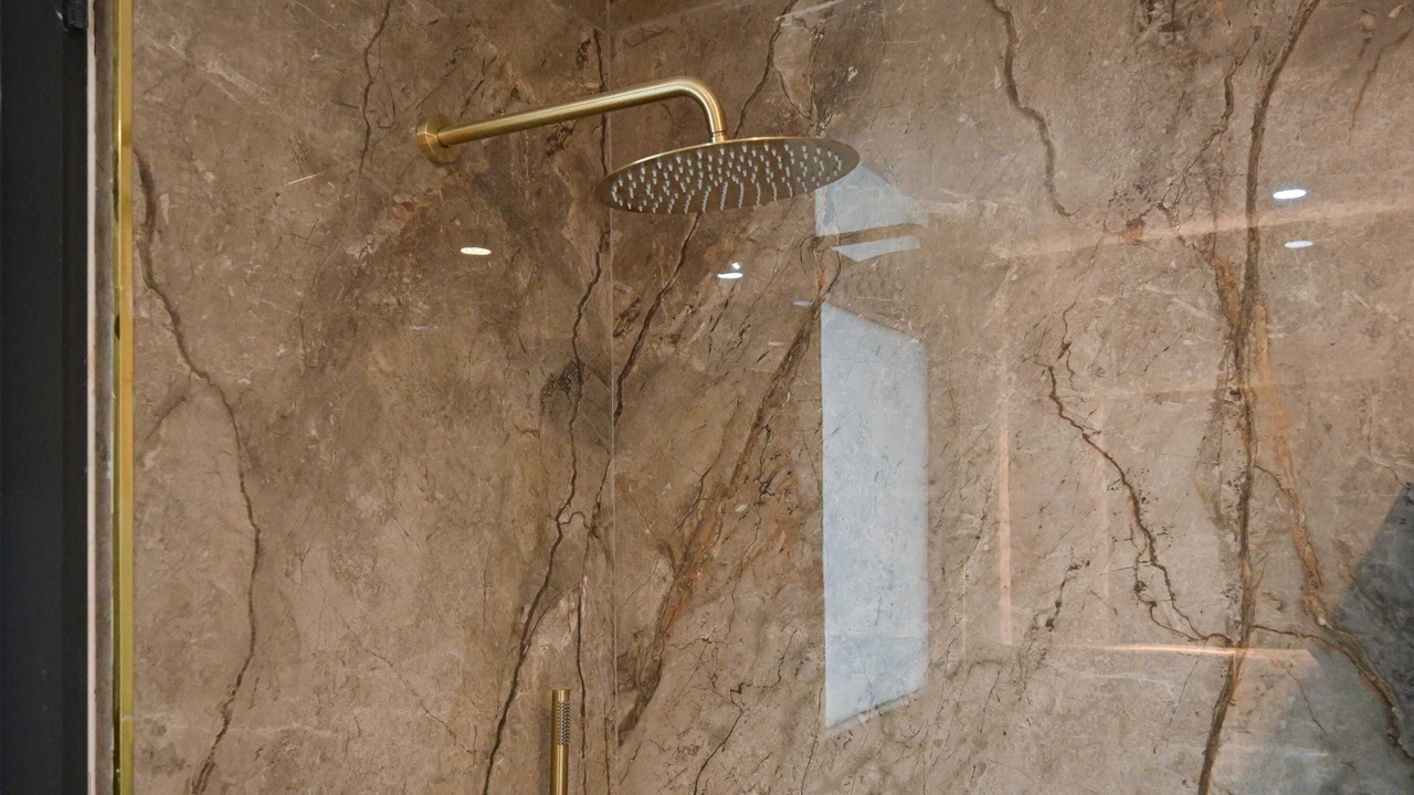 Photo of Bathroom in Tel Aviv City Center