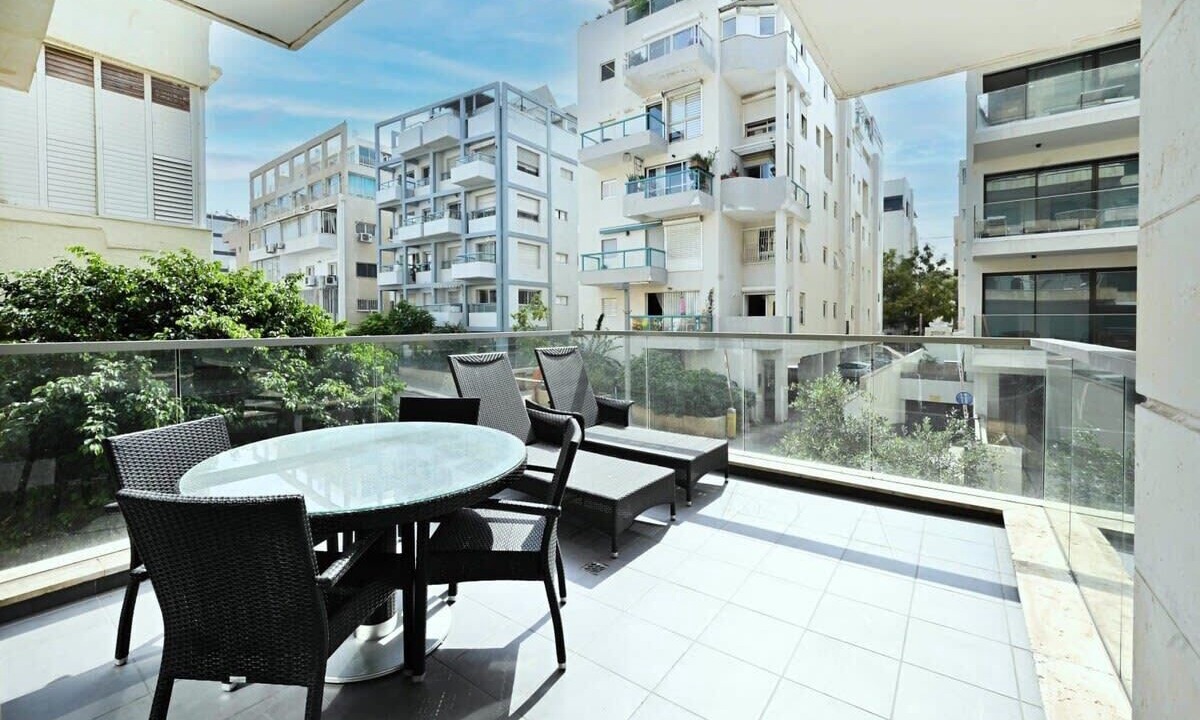 Photo of Outdoor in Tel Aviv Promenade
