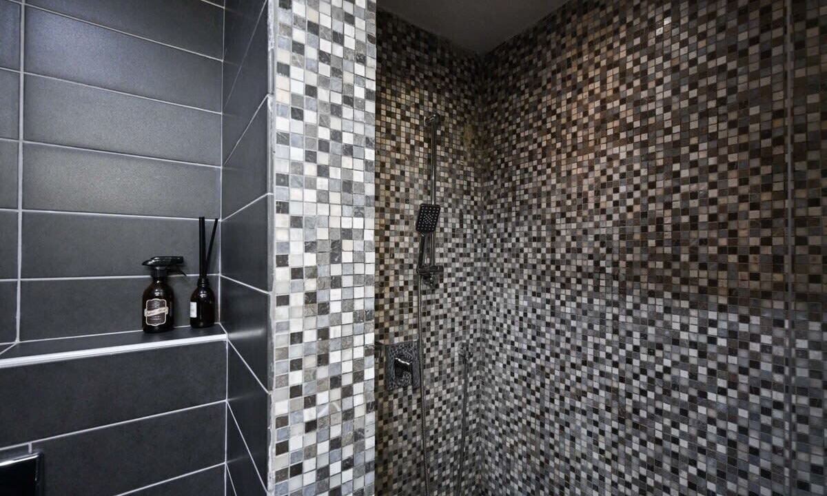 Photo of Bathroom in Tel Aviv Promenade