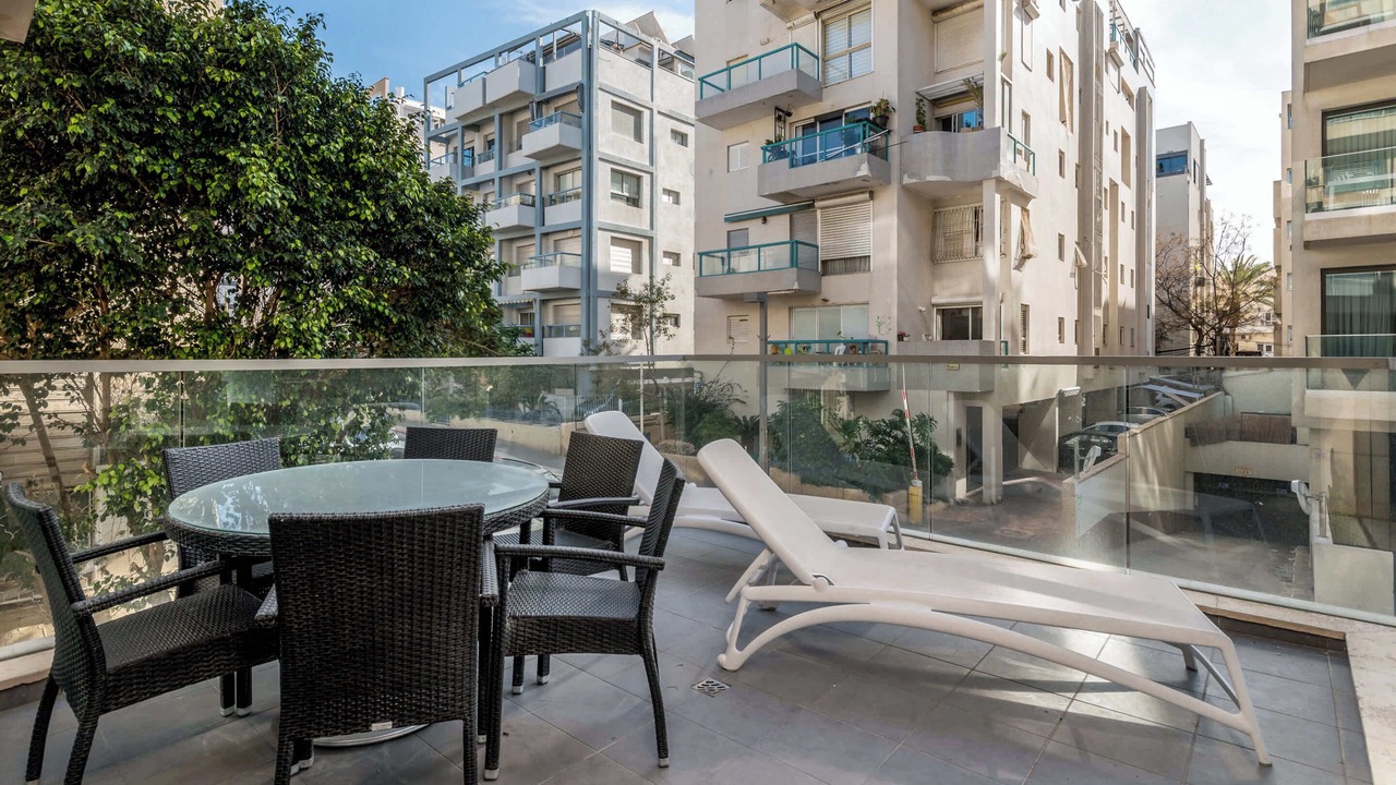 Photo of Outdoor in Tel Aviv Promenade